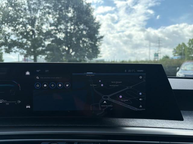 Peugeot 5008 Allure 