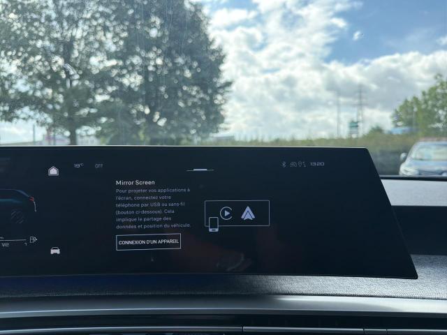 Peugeot 5008 Allure 