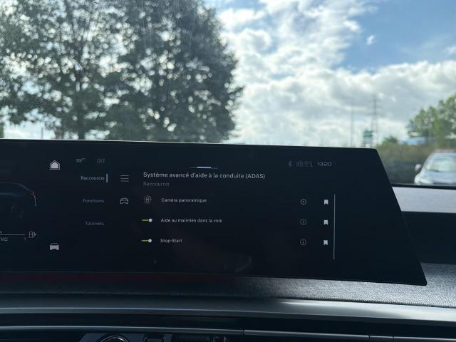 Peugeot 5008 Allure 