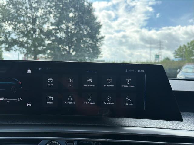 Peugeot 5008 Allure 