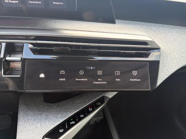 Peugeot 5008 Allure 