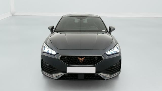 Cupra Leon V 