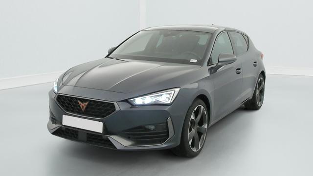 Cupra Leon V 
