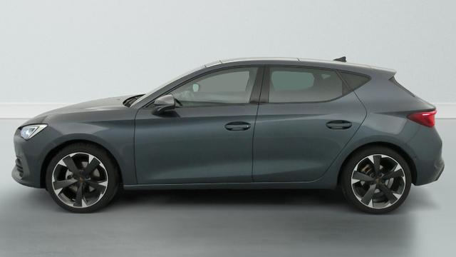 Cupra Leon V 