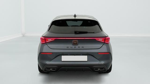 Cupra Leon V 