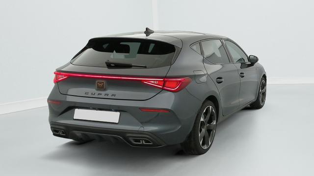 Cupra Leon V 