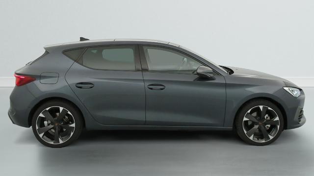 Cupra Leon V 