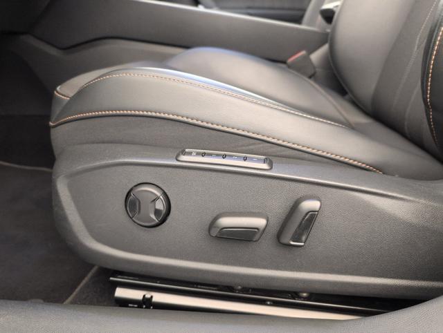 Cupra Leon V 
