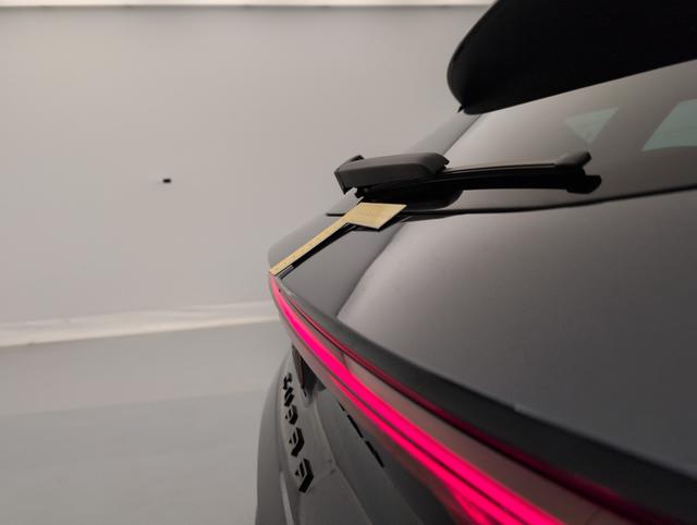Cupra Leon V 