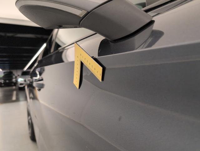Cupra Leon V 