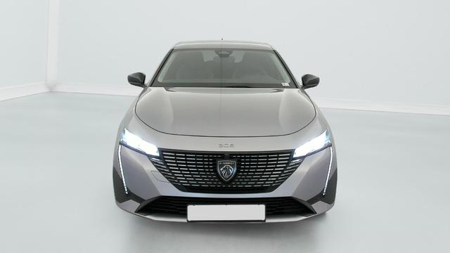 Peugeot 308 Allure 