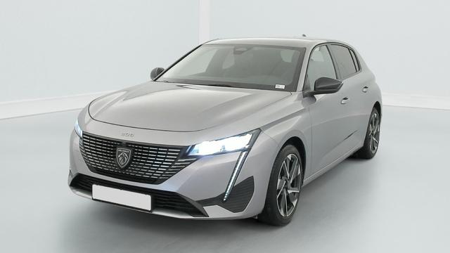 Peugeot 308 Allure 