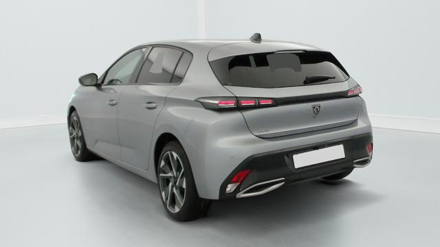 Peugeot 308 Allure 