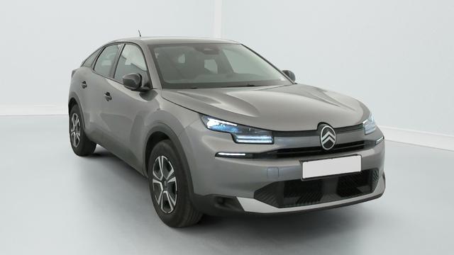 Citro&euml;n C4 - YOU
