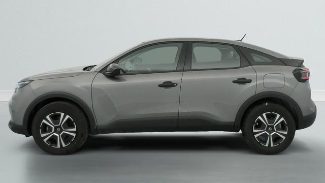 Citro&euml;n C4 YOU 
