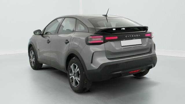 Citro&euml;n C4 YOU 