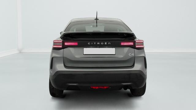 Citro&euml;n C4 YOU 