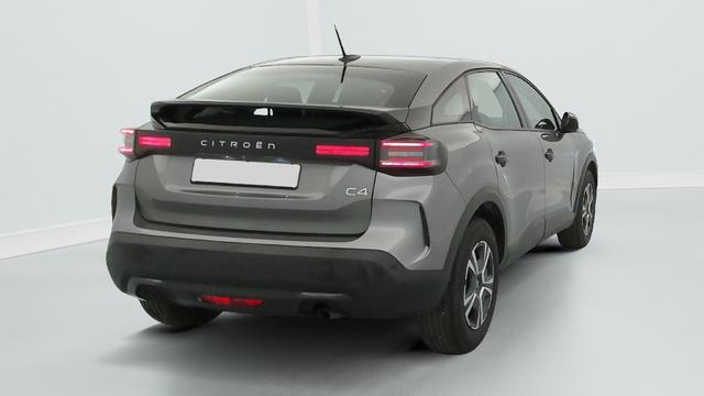 Citro&euml;n C4 YOU 