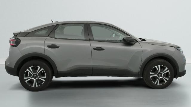 Citro&euml;n C4 YOU 