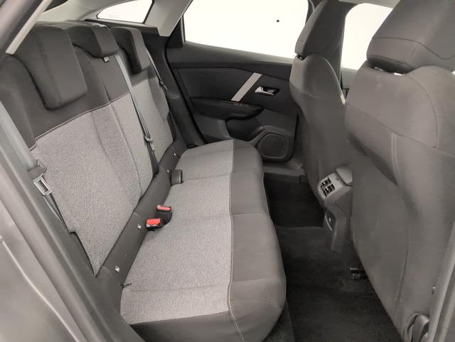 Citro&euml;n C4 YOU 