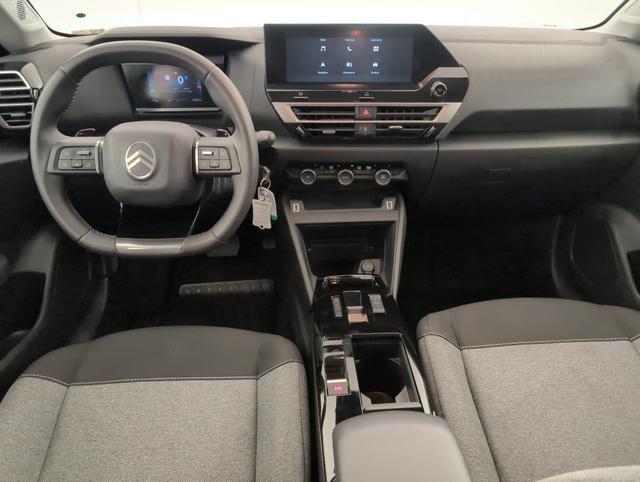 Citro&euml;n C4 YOU 