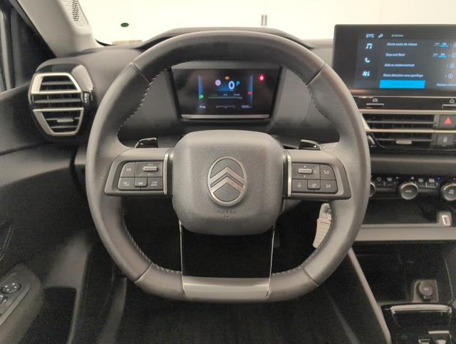 Citro&euml;n C4 YOU 