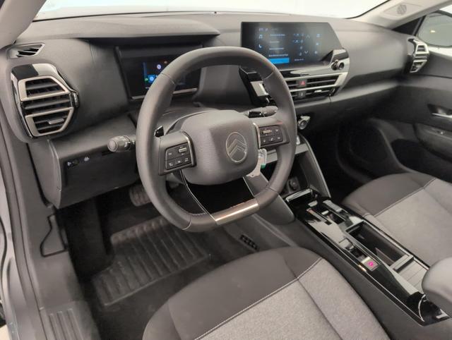 Citro&euml;n C4 YOU 