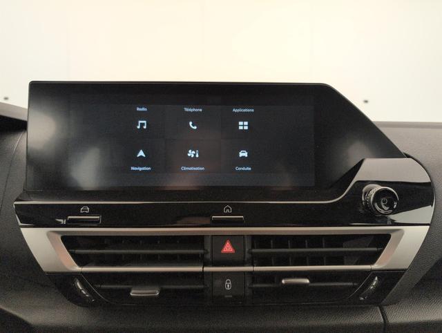 Citro&euml;n C4 YOU 