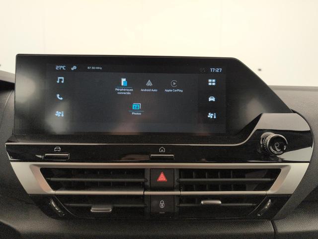 Citro&euml;n C4 YOU 