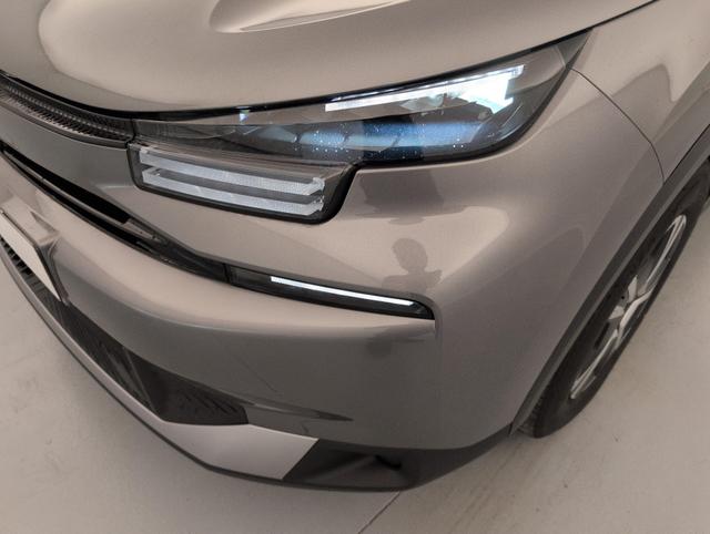 Citro&euml;n C4 YOU 