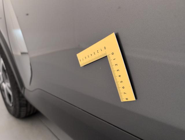 Citro&euml;n C4 YOU 