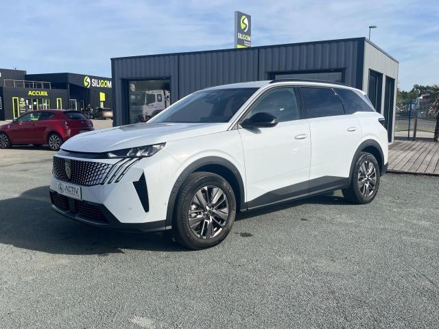 Peugeot 5008 Allure 