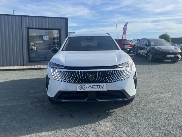 Peugeot 5008 Allure 