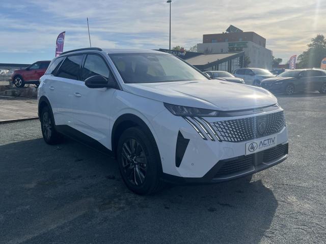 Peugeot 5008 Allure 