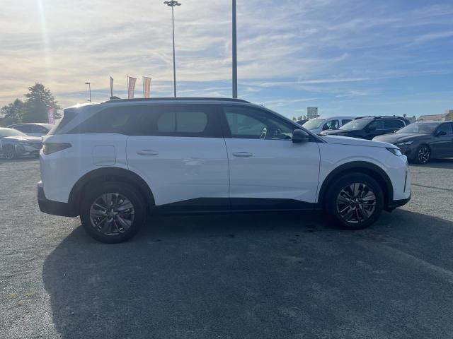 Peugeot 5008 Allure 