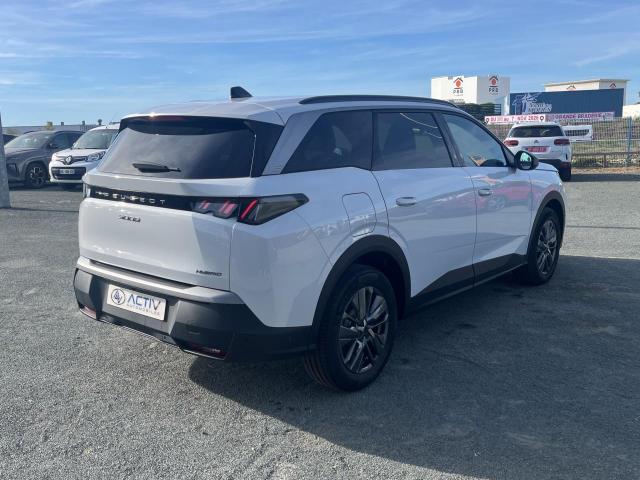 Peugeot 5008 Allure 