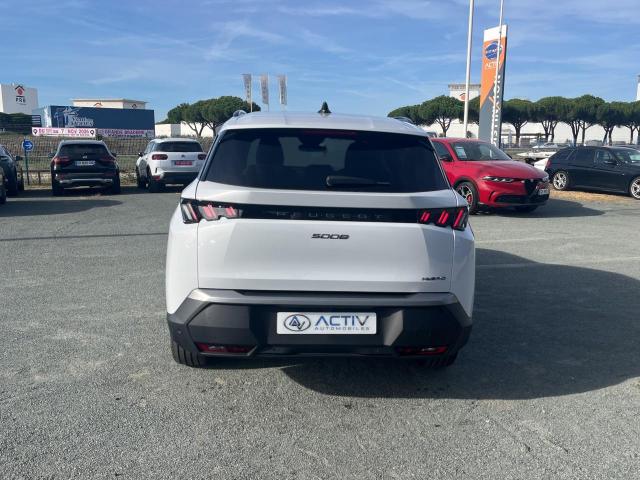 Peugeot 5008 Allure 