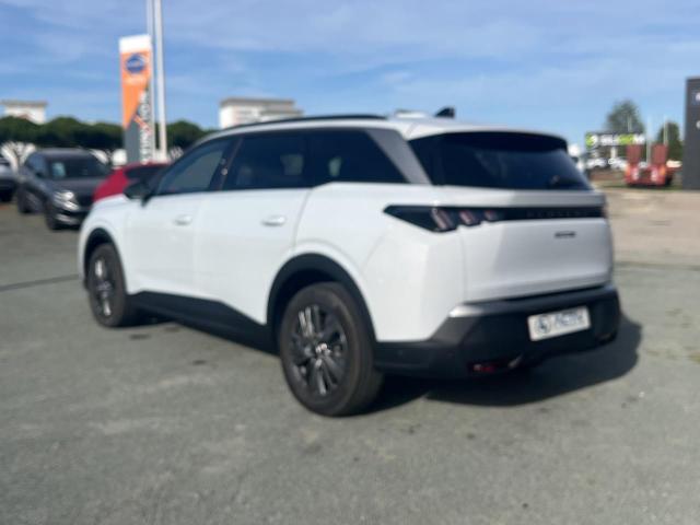Peugeot 5008 Allure 