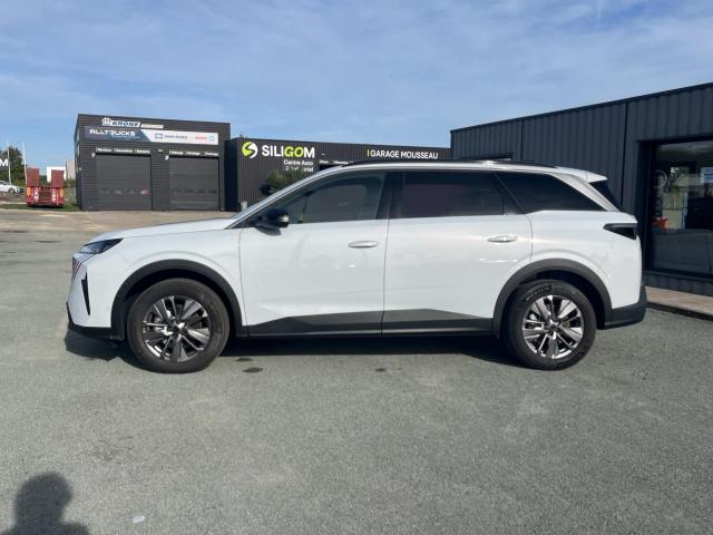 Peugeot 5008 Allure 
