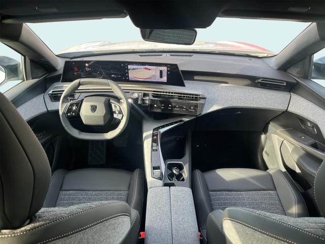 Peugeot 5008 Allure 