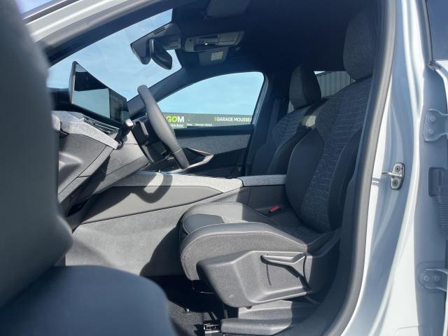 Peugeot 5008 Allure 