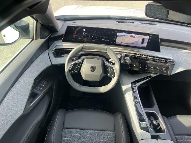Peugeot 5008 Allure 