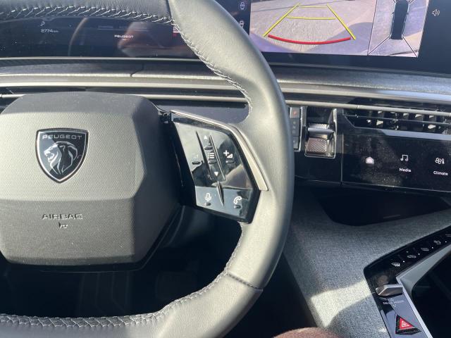 Peugeot 5008 Allure 