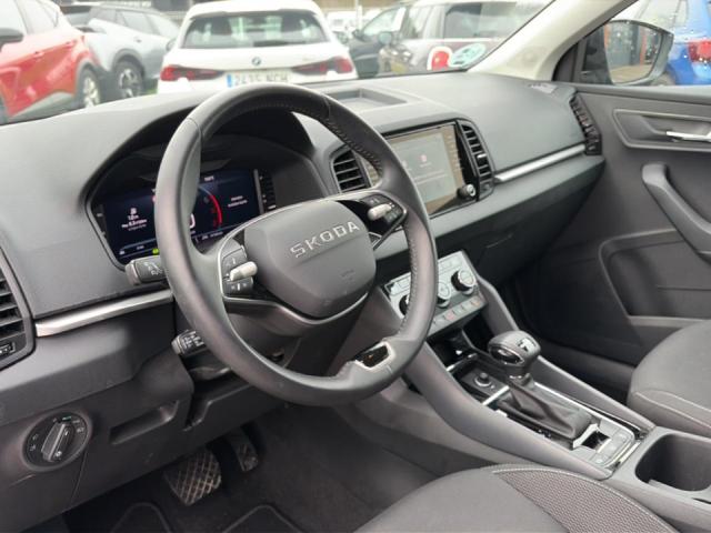 Skoda Karoq Selection 