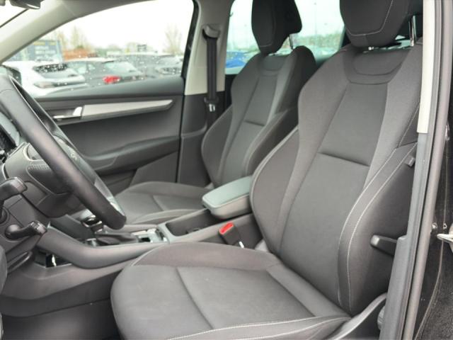 Skoda Karoq Selection 