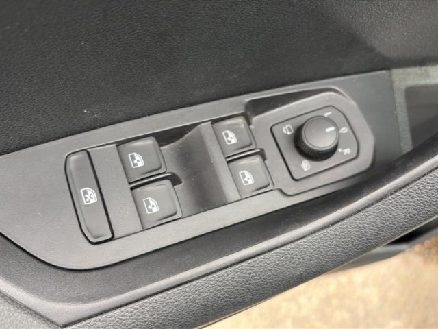 Skoda Karoq Selection 