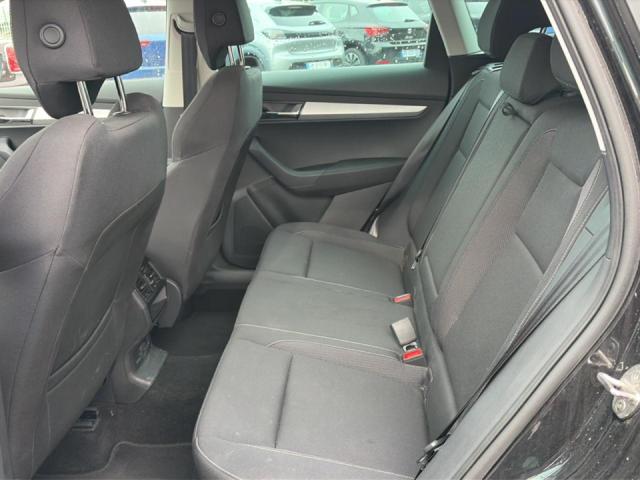 Skoda Karoq Selection 