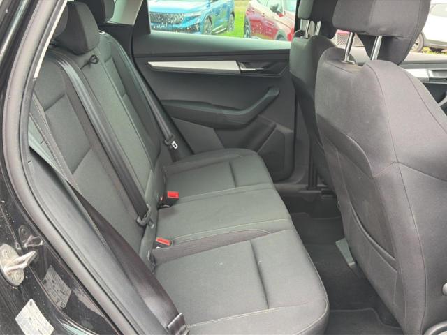 Skoda Karoq Selection 