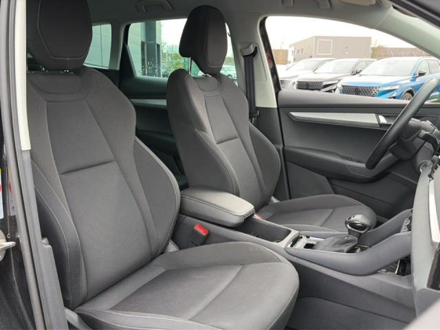 Skoda Karoq Selection 