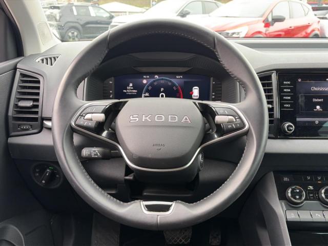 Skoda Karoq Selection 